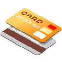 Credit card payment