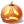 Halloween pumpkin sad jack o lantern