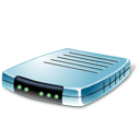 Router access point