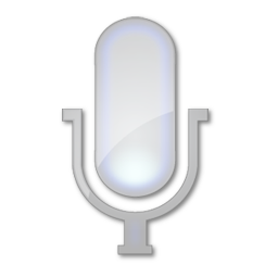 Microphone