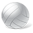 Volleyball sports ball