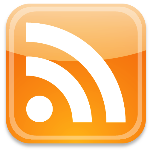 Badge rss feed