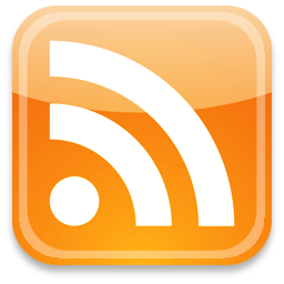 Badge rss feed