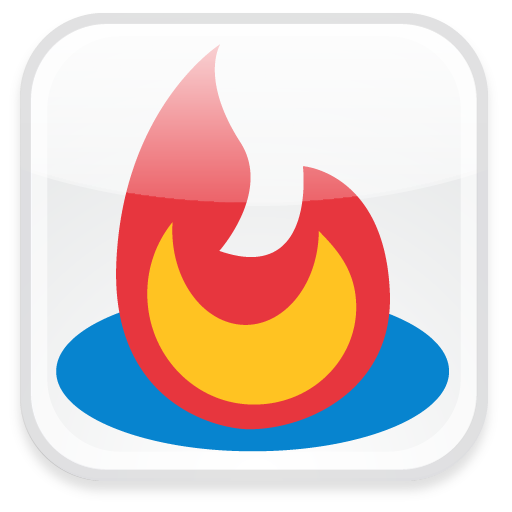 Feedburner badge