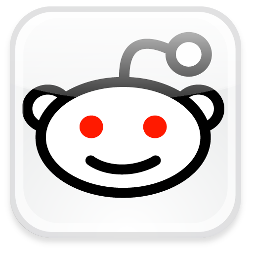 Reddit badge