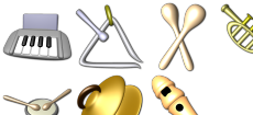 Instruments