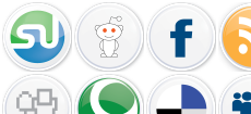 Social Button