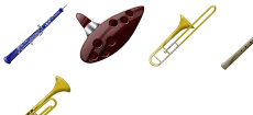 Wind Instruments