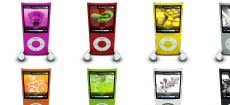 iPod Nano