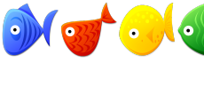 Fish Toys