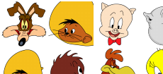 Looney Tunes