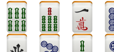 Mahjong Icons