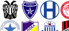 Greek Football Club