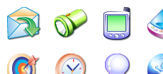 XP Icons