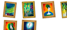 Paintings