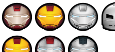 Iron Man Avatar