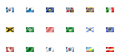 World Flags