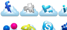 Cloud Social