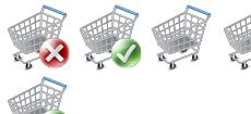 Shop Cart