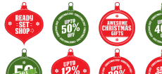 Christmas Sale