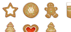 Christmas Cookies