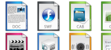 VistaICO File Icons