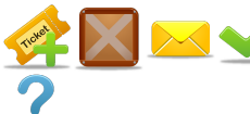 Free pretty office Icons part 2