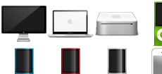 Apple Icon SuperPack