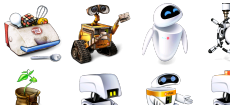 Wall-E