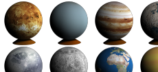 Planets